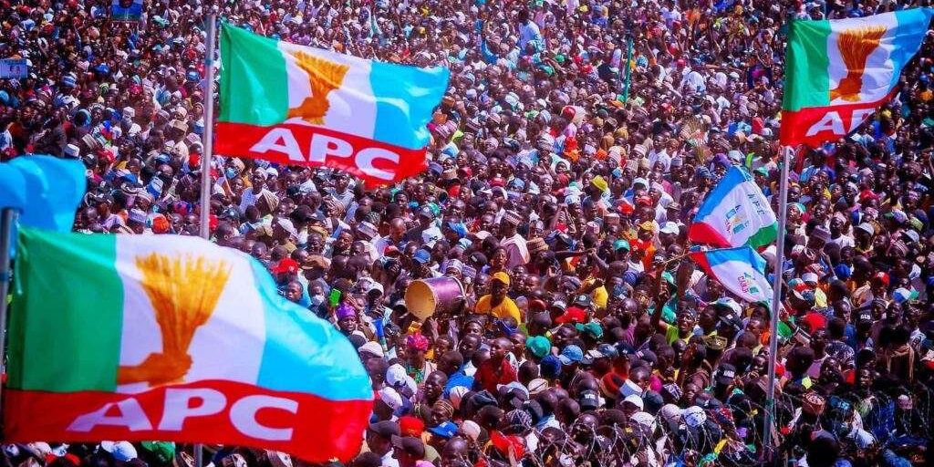 30486 kano apc accuses nnpp of plan to use fake election observers 30486 kano apc accuses nnpp of plan to use fake election observers