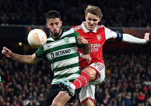 30511 just in sporting beat arsenal on penalties reach europa league quarters 30511 just in sporting beat arsenal on penalties reach europa league quarters