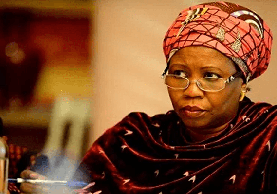 30643 fg pledges digital empowerment for women in business 30643 fg pledges digital empowerment for women in business