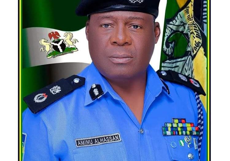 30676 election bauchi police restrict movement bar security escorts from polling units 30676 election bauchi police restrict movement bar security escorts from polling units