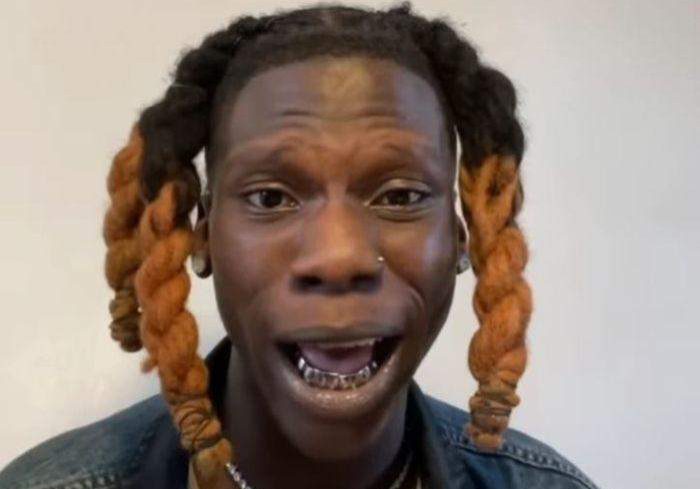 30693 singer seyi vibez loses mother 30693 singer seyi vibez loses mother