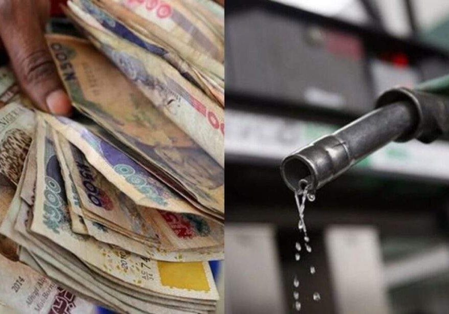 30701 naira fuel scarcity to push 24m nigerians into poverty 30701 naira fuel scarcity to push 24m nigerians into poverty
