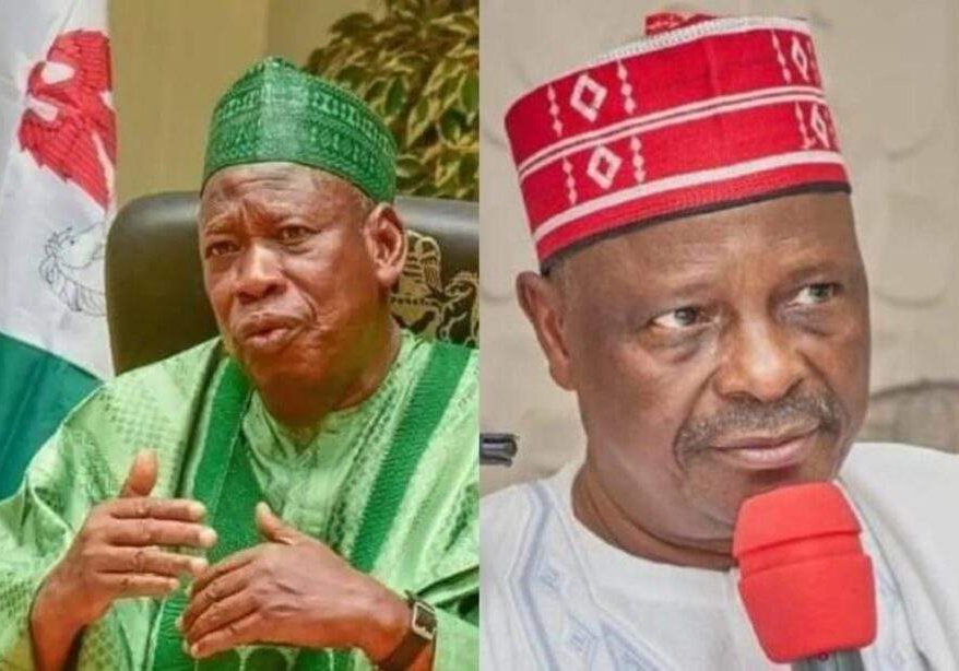 30761 kano guber ganduje kwankwaso in epic battle 30761 kano guber ganduje kwankwaso in epic battle