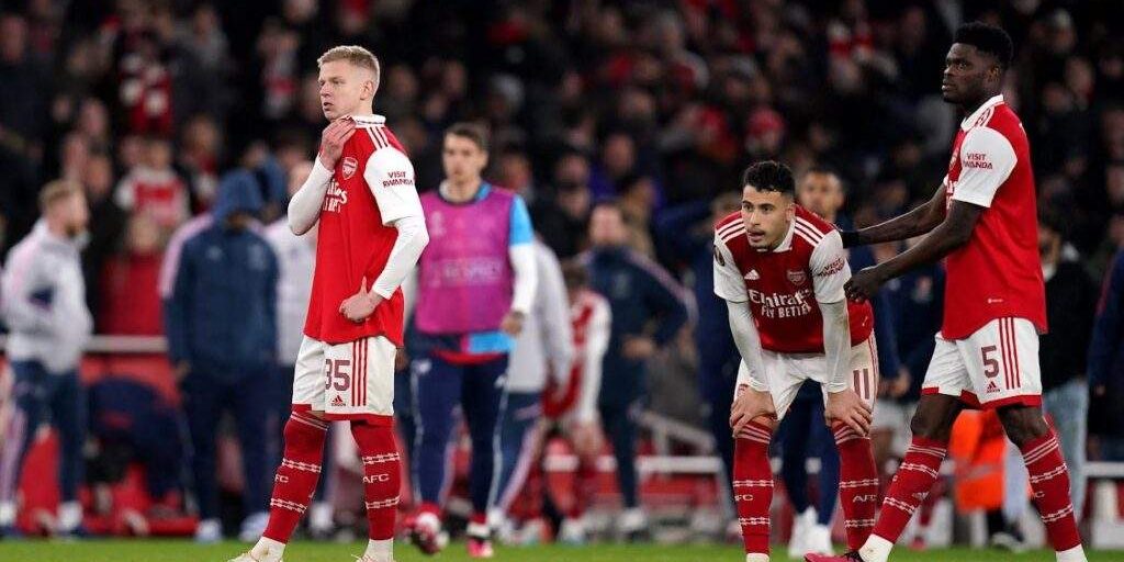 30763 arsenals season now has clarity after europa league exit arteta says 30763 arsenals season now has clarity after europa league exit arteta says