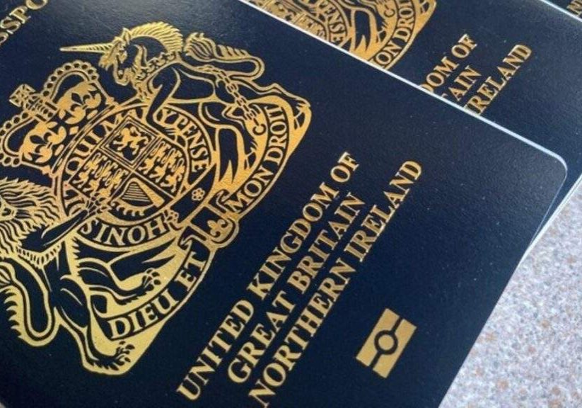 30765 british passport officers to embark on strike for 5 weeks 30765 british passport officers to embark on strike for 5 weeks