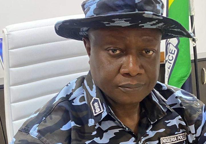 30885 police ban vigilante operatives from participating in election duties 30885 police ban vigilante operatives from participating in election duties