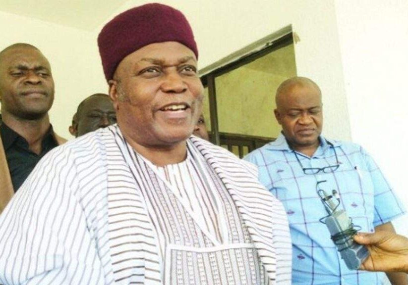 30889 taraba guber election ishakus performance threatens pdp chances 30889 taraba guber election ishakus performance threatens pdp chances