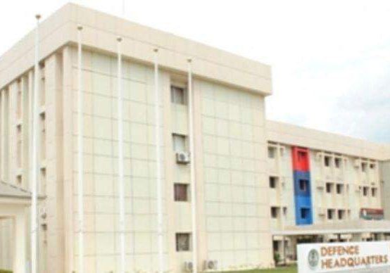 30901 defence ministry digitalises operations adopts performance management system