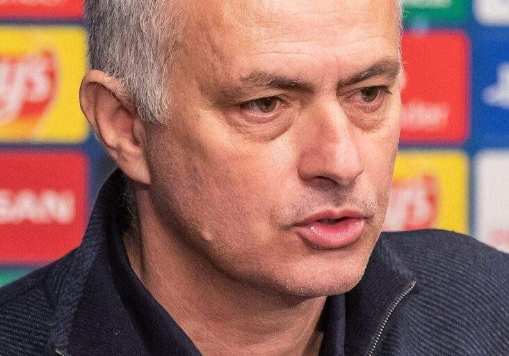 30955 they should go home mourinho criticizes uefa for relegating champions league teams to europa league
