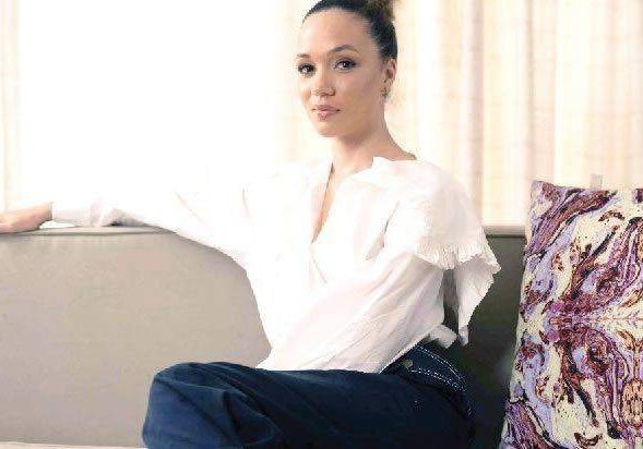 31035 no regrets snubbing sports for entertainment eku edewor 31035 no regrets snubbing sports for entertainment eku edewor