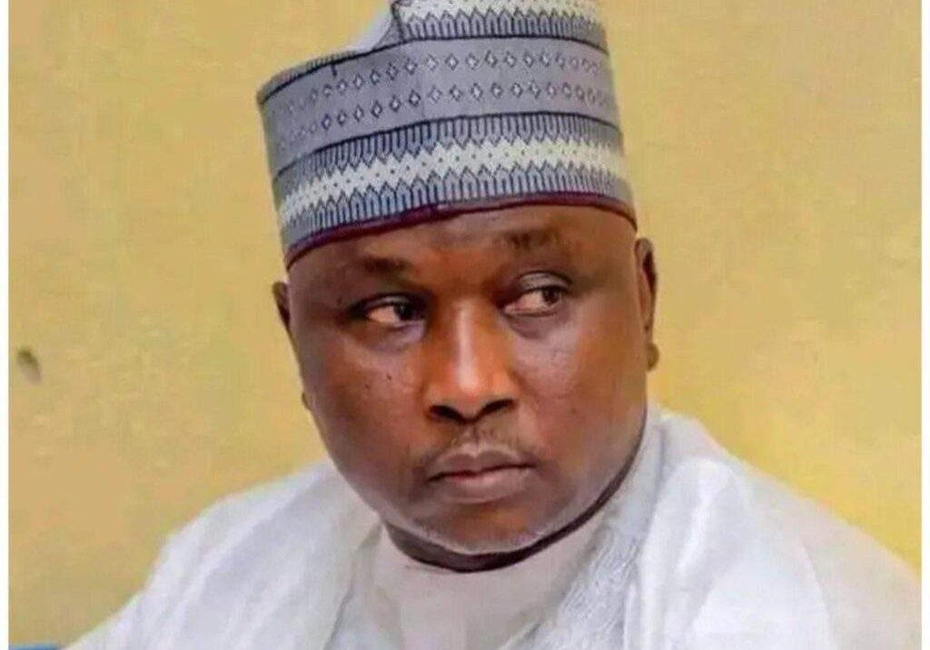 31102 military speaks on video of majority leader ado doguwa firing ak 47