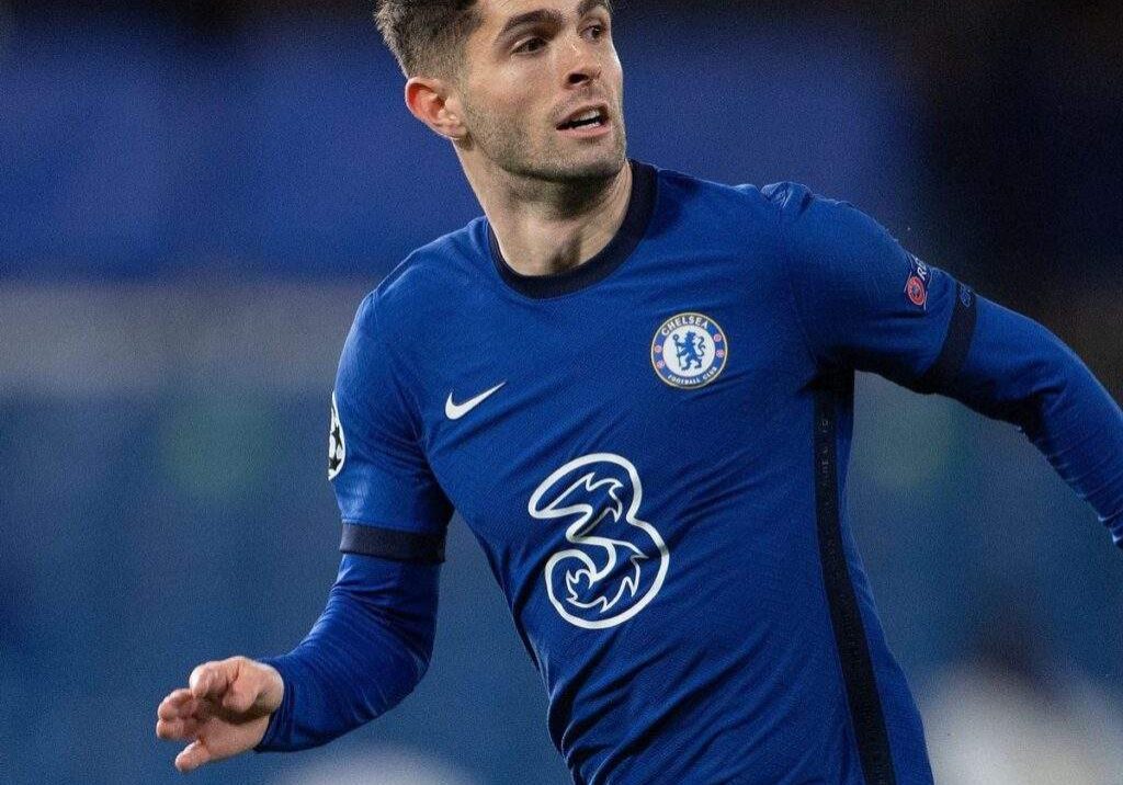 31107 ucl its crazy pulisic makes honest confession to chelseas quarter final draw with real madrid