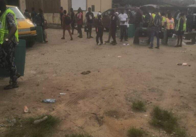 31172 gov election 2023 payment delays deployment of inec officials in amuwo odofin lagos 31172 gov election 2023 payment delays deployment of inec officials in amuwo odofin lagos