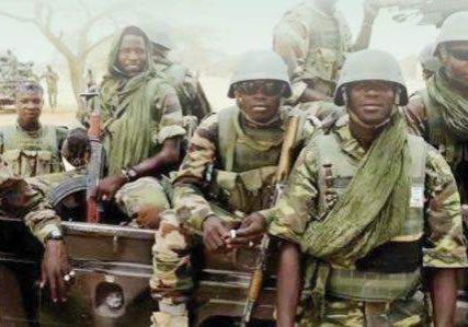 31200 gov election 2023 soldiers arrest hoodlums with weapons in ogun 31200 gov election 2023 soldiers arrest hoodlums with weapons in ogun