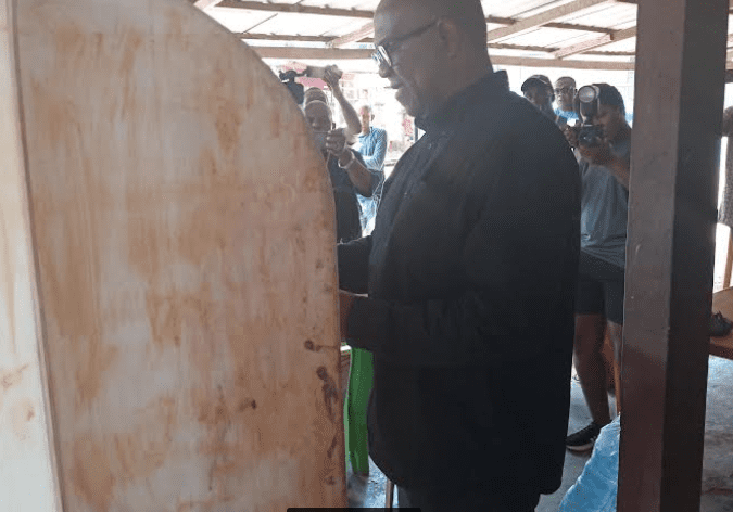 31238 obi votes laments vote buying voter apathy