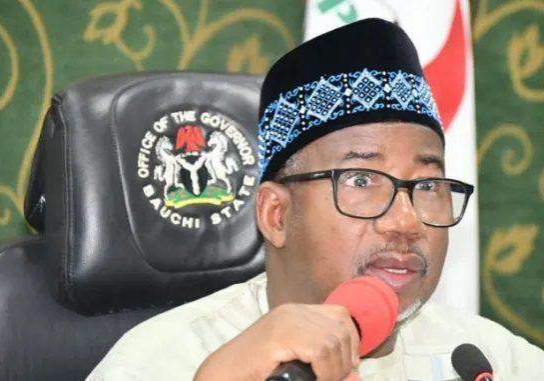 31280 i will accept election outcome says bauchi governor 31280 i will accept election outcome says bauchi governor