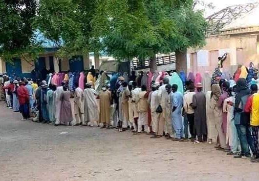 31298 voter apathy nigerians must shun kleptocractic politics 31298 voter apathy nigerians must shun kleptocractic politics