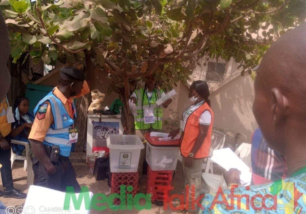 31300 apathy inec officials decry low voters turnout 31300 apathy inec officials decry low voters turnout