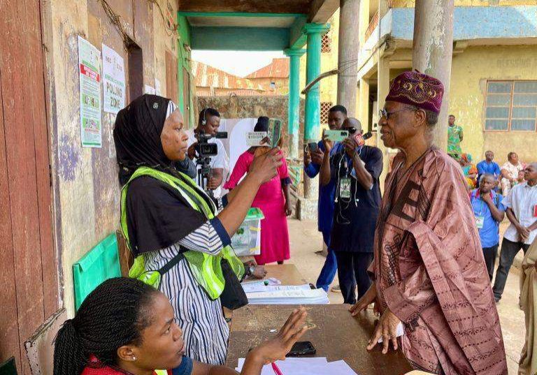 31343 2023 polls most credible transparent lai mohammed 31343 2023 polls most credible transparent lai mohammed