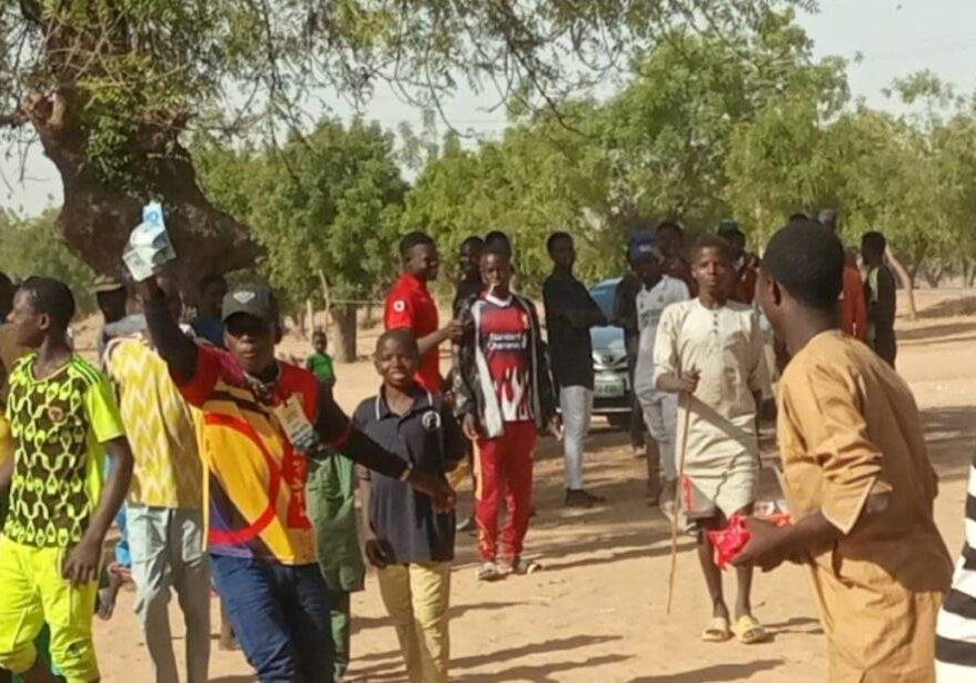 31370 vote buyers make brisk business in jigawa polling units 31370 vote buyers make brisk business in jigawa polling units