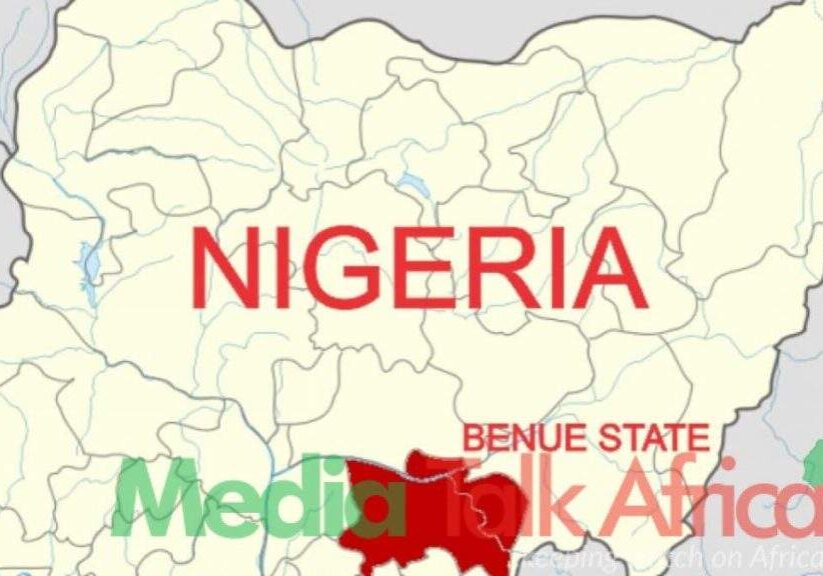 31376 govship election live results from polling units across benue state