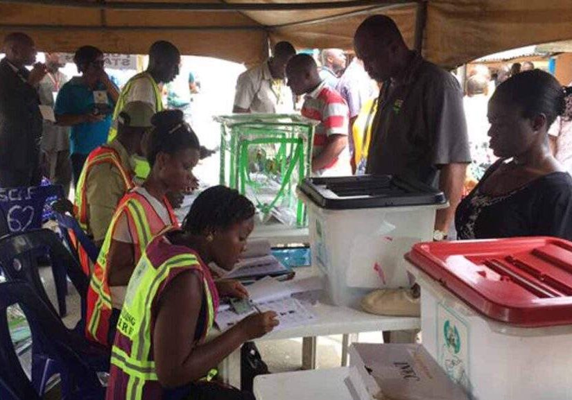 31382 huge vote buying voter apathy suppression marred march 18 elections code