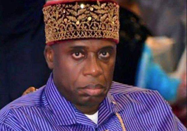 31438 election challenges failure of governance amaechi