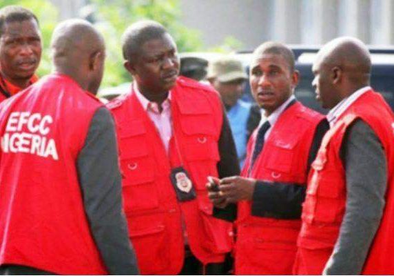 31440 gov election 2023 efcc arrests 65 persons over voter inducement