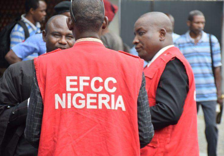 31456 efcc arrests 65 suspects over alleged voter inducement