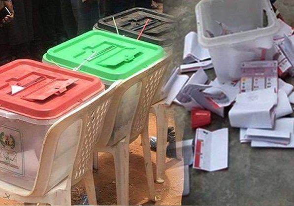 31552 gov polls security agencies failed nigerians says cso 31552 gov polls security agencies failed nigerians says cso