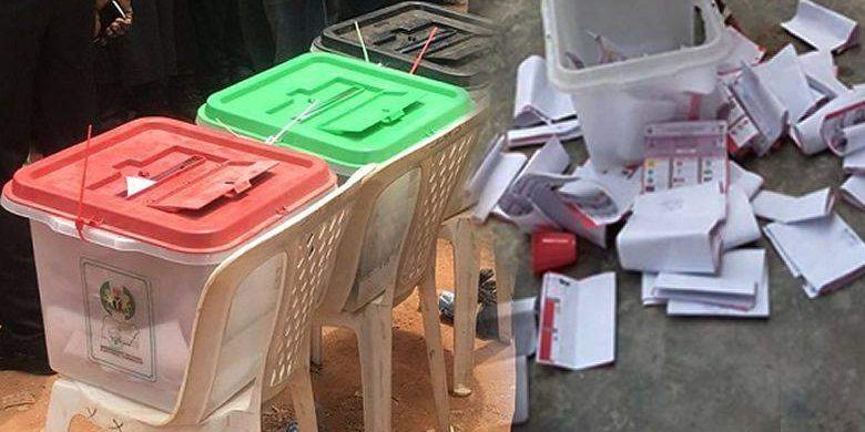 31552 gov polls security agencies failed nigerians says cso 31552 gov polls security agencies failed nigerians says cso
