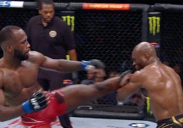 31567 ufc edwards earns decision win over usman retains title 31567 ufc edwards earns decision win over usman retains title