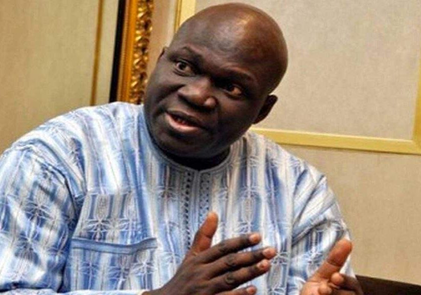 31704 lagos guber shame on inec security agencies reuben abati says thugs conducted elections