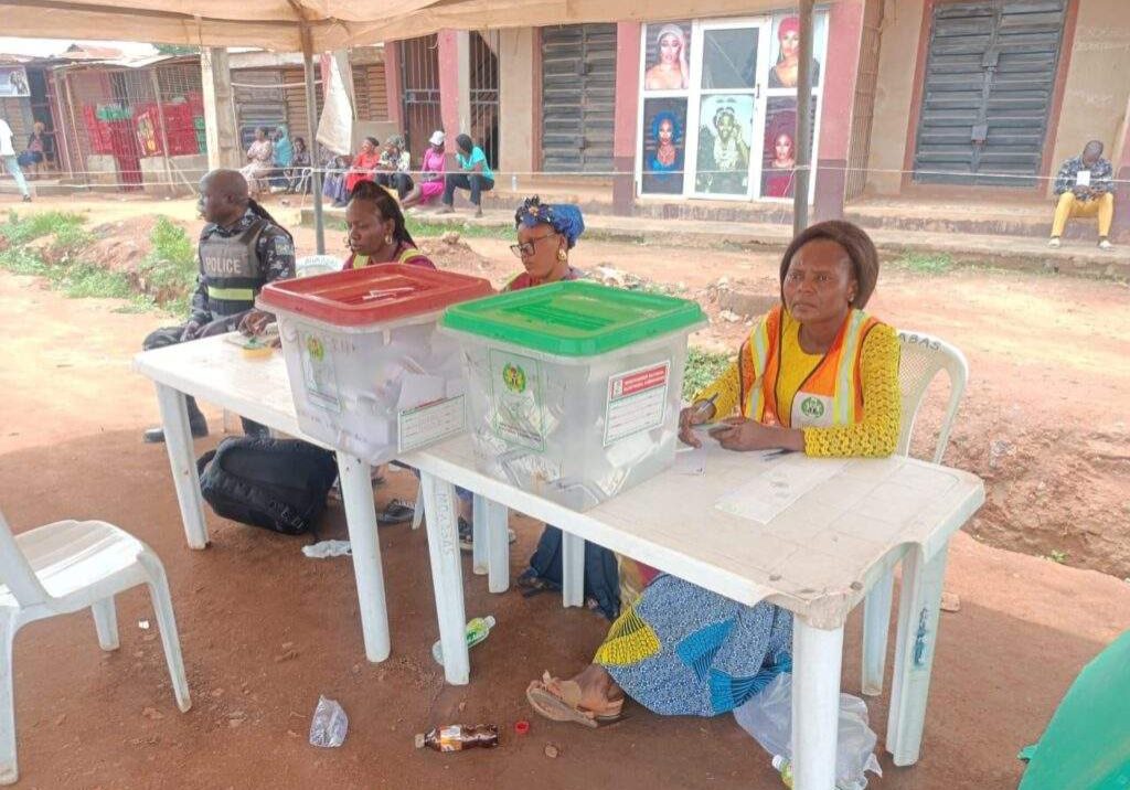 31710 gov election 2023 ebonyi ssg decries voter apathy in communities 31710 gov election 2023 ebonyi ssg decries voter apathy in communities