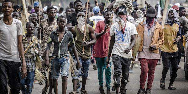31805 polls thugs kill ebonyi pdp chairman police