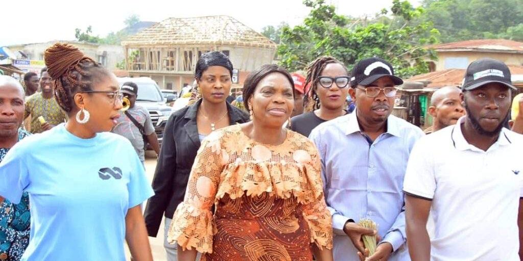 31824 assembly polls results show apc has no viable opposition in ekiti deputy gov afuye