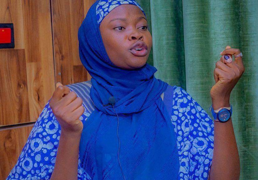 31869 26 year old lady wins kwara assembly seat