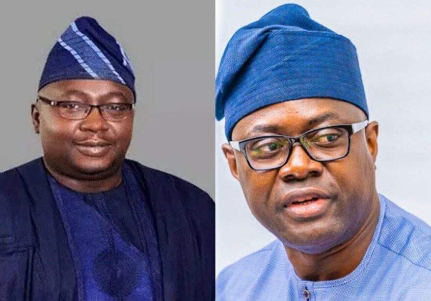 31934 you have another opportunity to serve dont disappoint oyo residents adelabu congratulates makinde 31934 you have another opportunity to serve dont disappoint oyo residents adelabu congratulates makinde