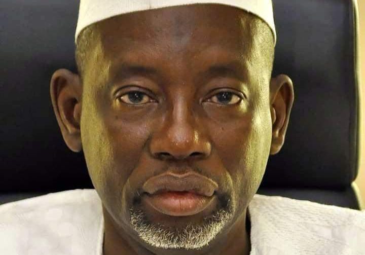 31997 inec declares apcs dannodi winner of jigawa governorship election 31997 inec declares apcs dannodi winner of jigawa governorship election