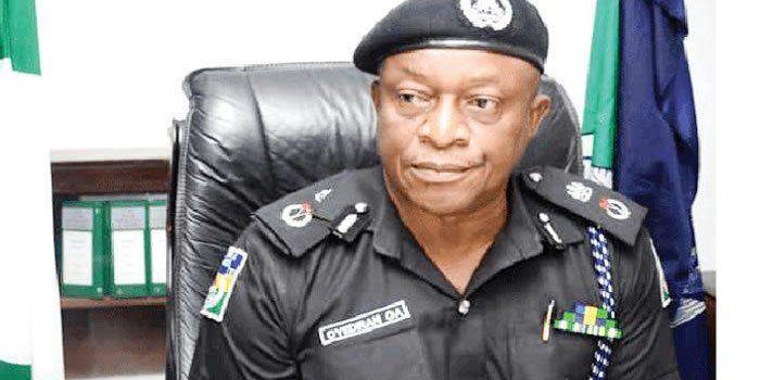 32099 arrested ondo political thugs will face trial police 32099 arrested ondo political thugs will face trial police