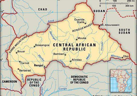 32233 armed men kill nine chinese miners in central african republic 32233 armed men kill nine chinese miners in central african republic