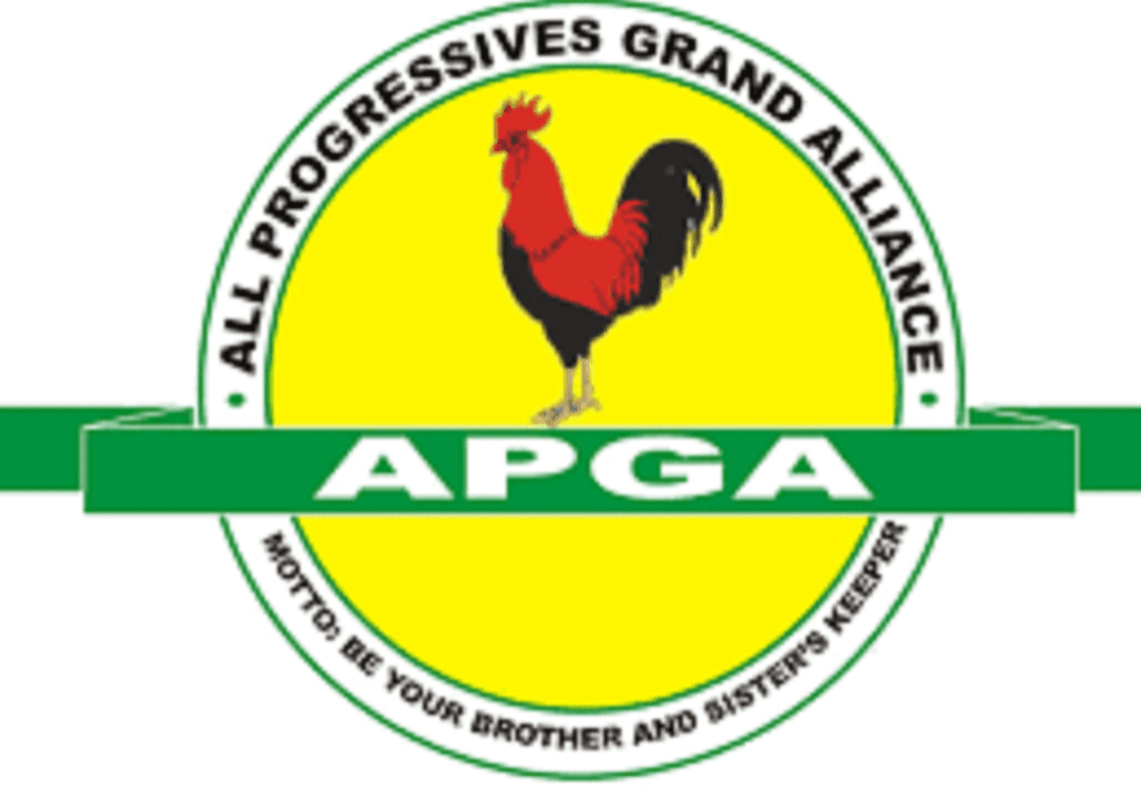 32321 abia apga rejects gov poll results as lp leads 32321 abia apga rejects gov poll results as lp leads