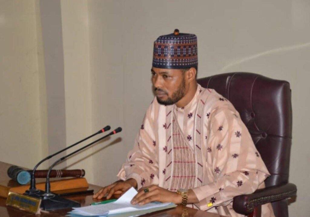 32330 election zamfara speaker magarya disappoints apc loses seat to pdps ismail 32330 election zamfara speaker magarya disappoints apc loses seat to pdps ismail