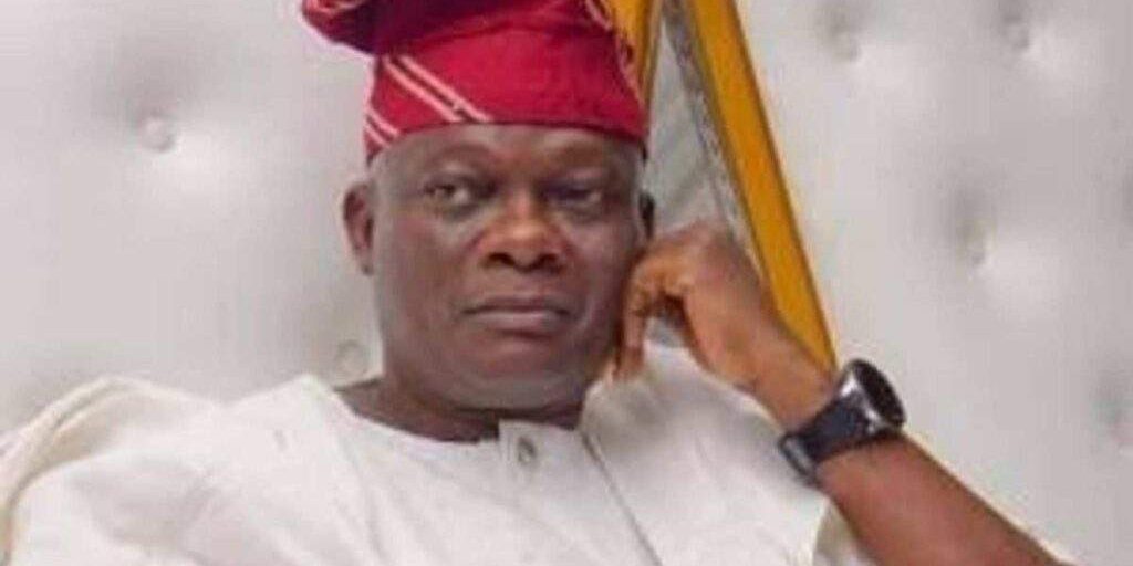 32332 oyo election apcs folarin concedes after loss to makinde