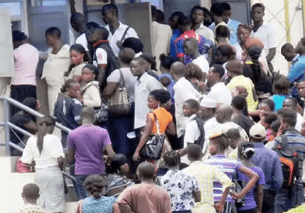 32340 experts call for urgent solution to naira scarcity as monetary policy committee holds meeting 32340 experts call for urgent solution to naira scarcity as monetary policy committee holds meeting