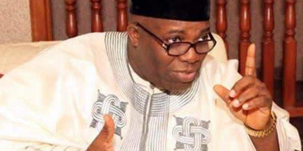 32342 okupe lists problems with nigerias democracy