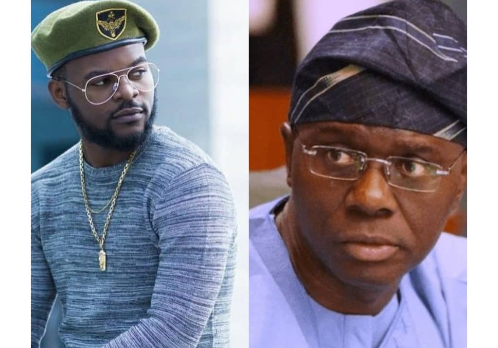 32359 you were selected not re elected falz tackles sanwo olu 32359 you were selected not re elected falz tackles sanwo olu