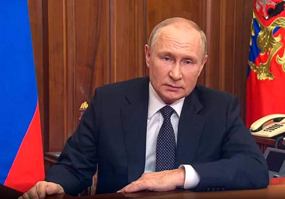32379 moscow says it is calmly considering putins icc arrest warrant 32379 moscow says it is calmly considering putins icc arrest warrant