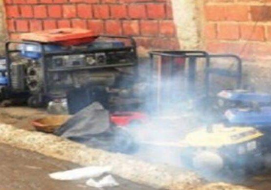 32604 nigeria relies on generators for 75 electricity report