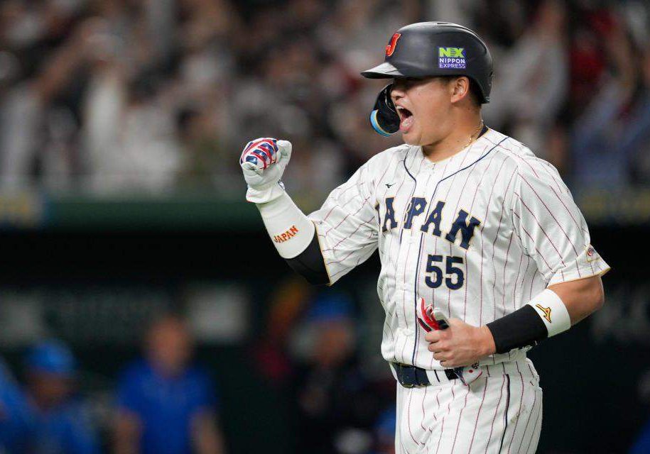 32784 japan beat mexico to reach world baseball classic final 32784 japan beat mexico to reach world baseball classic final